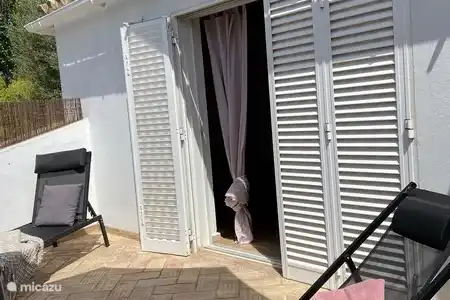 Vakantiehuis Portugal, Algarve, Almancil vakantiehuis Casa 1896