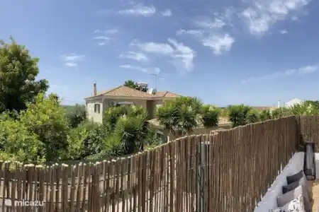 Vakantiehuis Portugal, Algarve, Almancil vakantiehuis Casa 1896