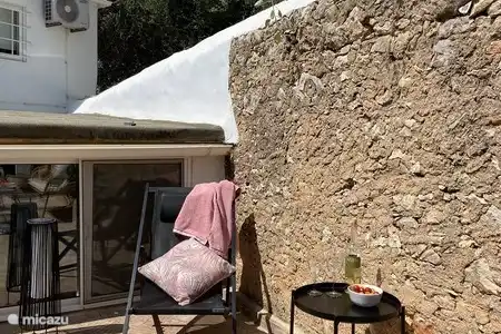 Vakantiehuis Portugal, Algarve, Almancil vakantiehuis Casa 1896