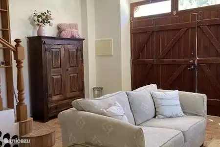 Vakantiehuis Portugal, Algarve, Almancil vakantiehuis Casa 1896