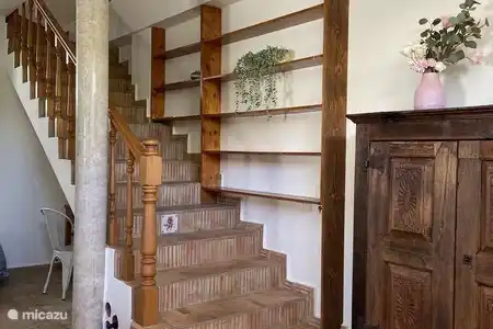 Vakantiehuis Portugal, Algarve, Almancil vakantiehuis Casa 1896