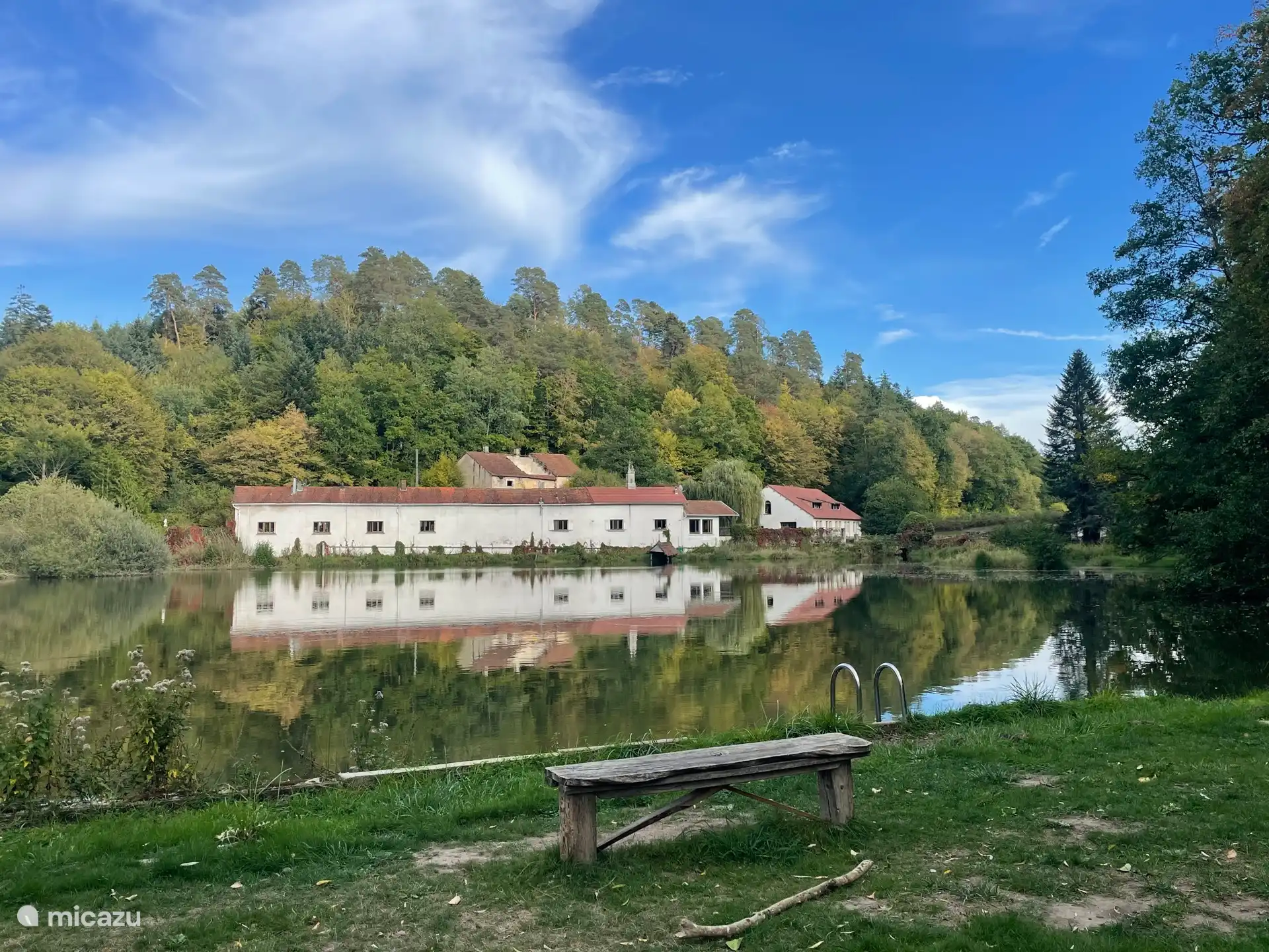 La Forge neuve