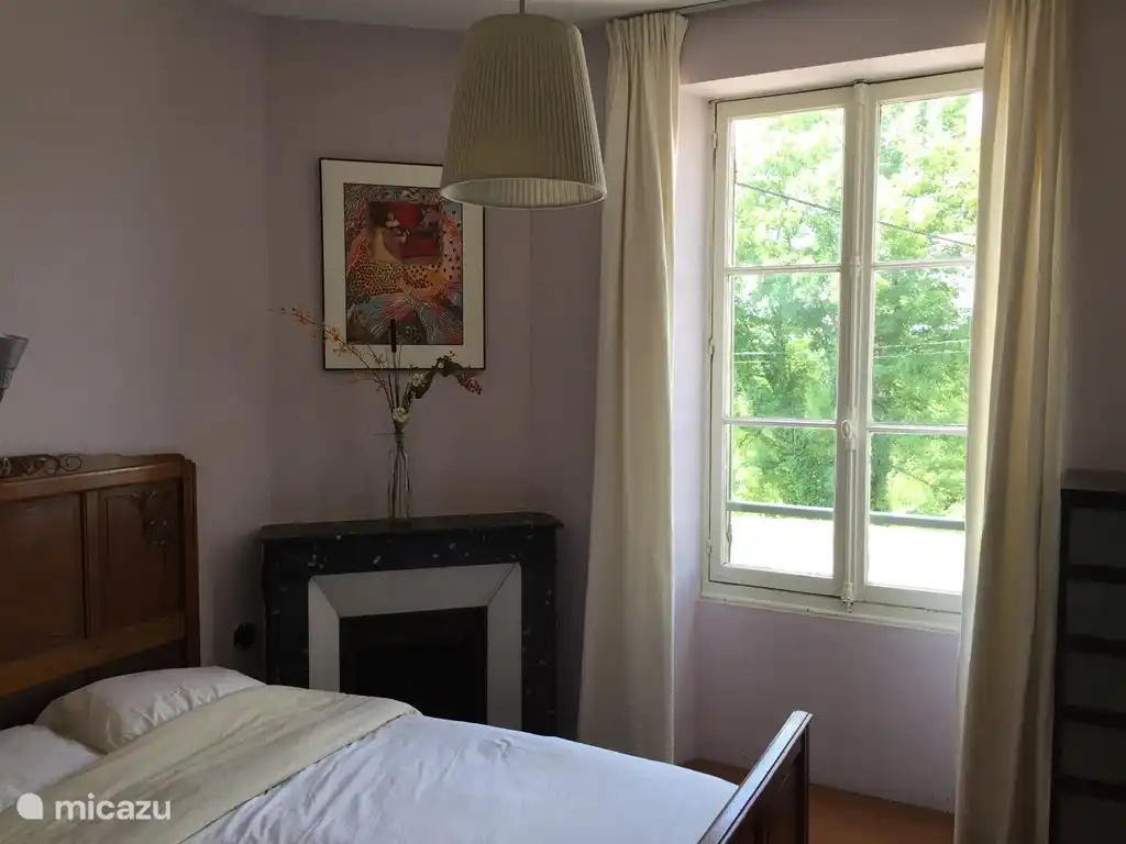 Chambre 1, 1er étage
