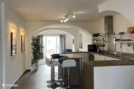 Vakantiehuis Portugal, Algarve, Loulé vakantiehuis Casa Loule