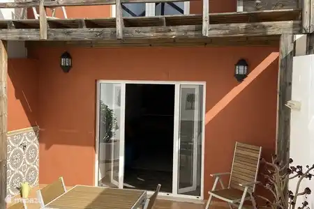 Vakantiehuis Portugal, Algarve, Loulé vakantiehuis Casa Loule