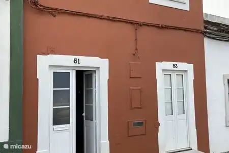 Vakantiehuis Portugal, Algarve, Loulé vakantiehuis Casa Loule