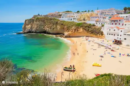 Vakantiehuis Portugal, Algarve, Loulé vakantiehuis Casa Loule