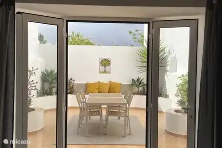 Vakantiehuis Portugal, Algarve, Loulé vakantiehuis Casa Loule