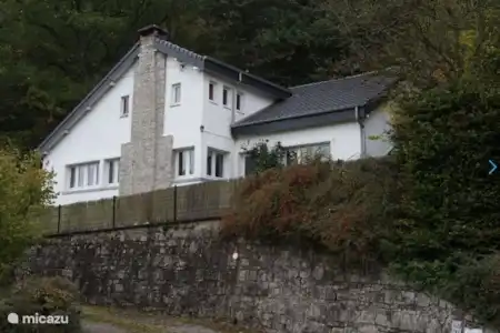 Vakantiehuis België, Ardennen, Manhay vakantiehuis Kids Paradijs in de Ardennen
