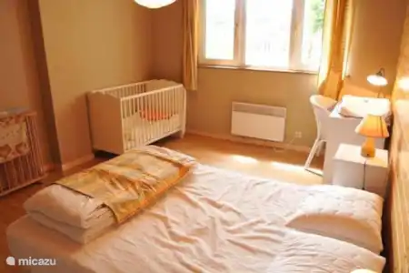Vakantiehuis België, Ardennen, Manhay vakantiehuis Kids Paradijs in de Ardennen