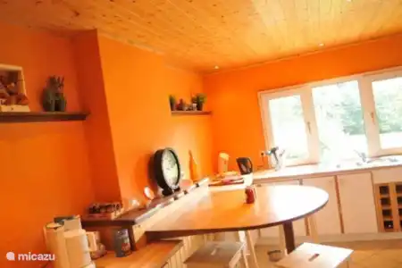 Vakantiehuis België, Ardennen, Manhay vakantiehuis Kids Paradijs in de Ardennen