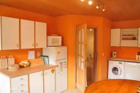 Vakantiehuis België, Ardennen, Manhay vakantiehuis Kids Paradijs in de Ardennen