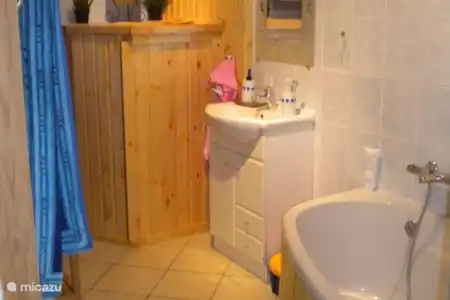 Vakantiehuis België, Ardennen, Manhay vakantiehuis Kids Paradijs in de Ardennen