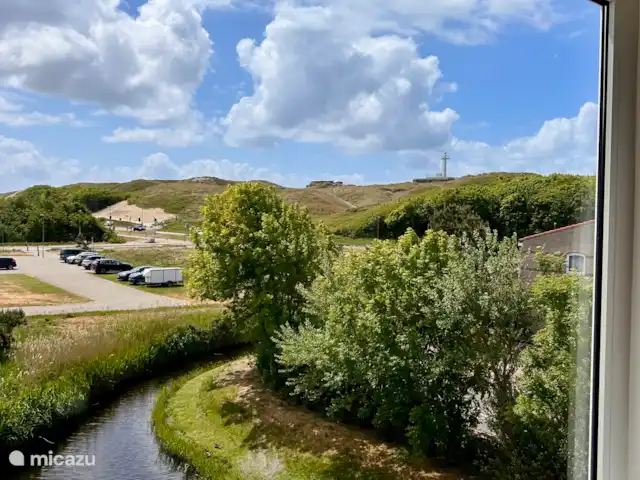 Appartement de Strandloper en Países Bajos, Holanda del Norte, Julianadorp aan Zee - apartamento Vista
