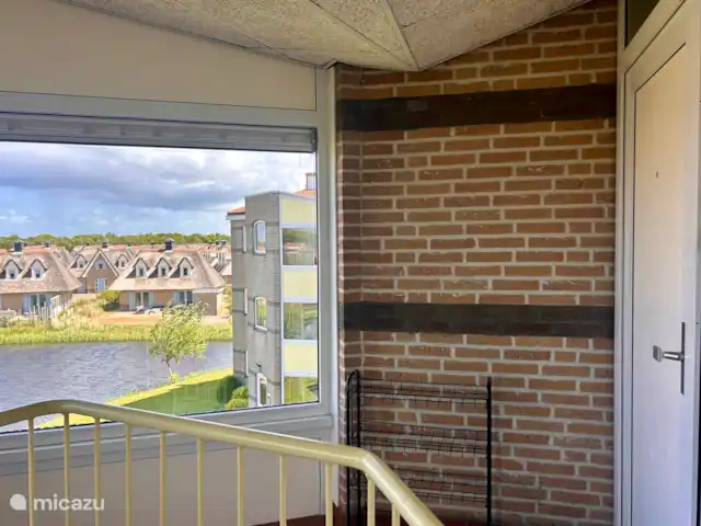 Appartement de Strandloper en Países Bajos, Holanda del Norte, Julianadorp aan Zee - apartamento Sala