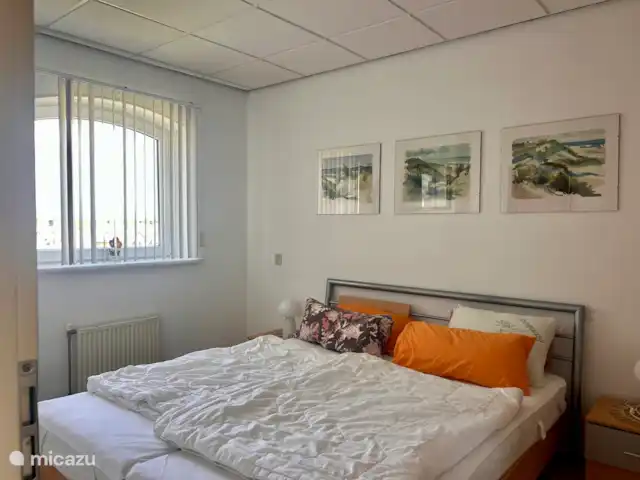 Appartement de Strandloper en Países Bajos, Holanda del Norte, Julianadorp aan Zee - apartamento Dormitorio 2 hab