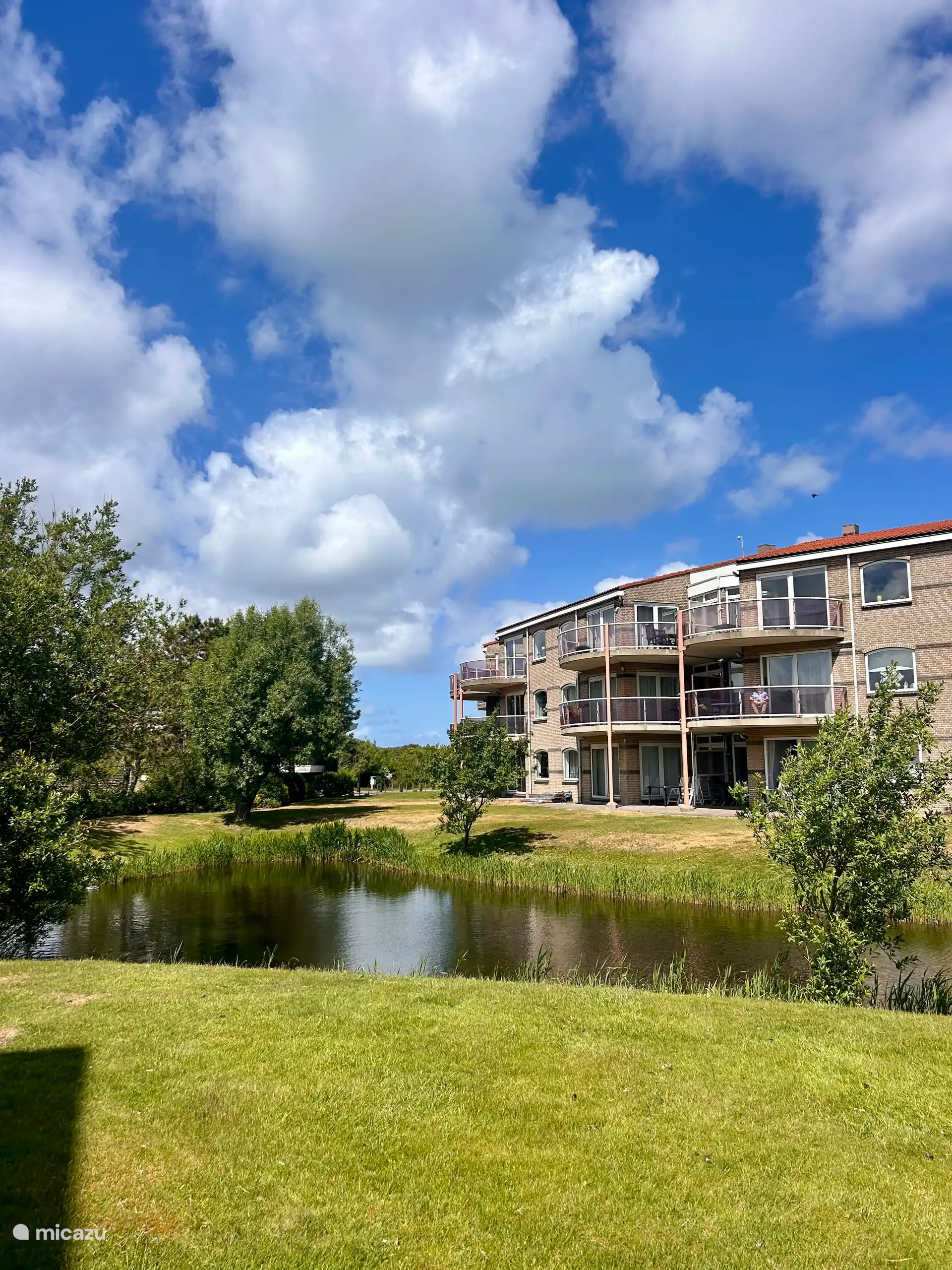 appartement, Julianadorp, Hollande du Nord, Pays-Bas - Appartement de Strandloper