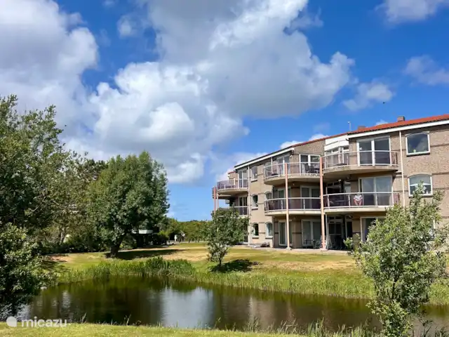 Appartement de Strandloper en Países Bajos, Holanda del Norte, Julianadorp aan Zee - apartamento Appartement de Strandloper en Países Bajos, Holanda del Norte, Julianadorp aan Zee - apartamento