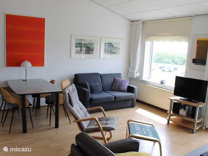 Vakantiehuis Nederland, Noord-Holland, Julianadorp aan Zee Appartement Appartement de Strandloper