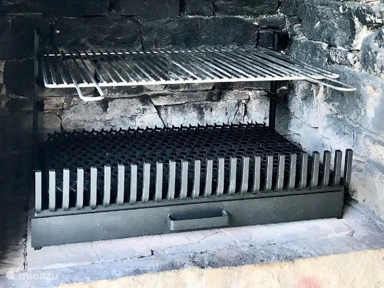 Neuer kundenspezifischer Grill