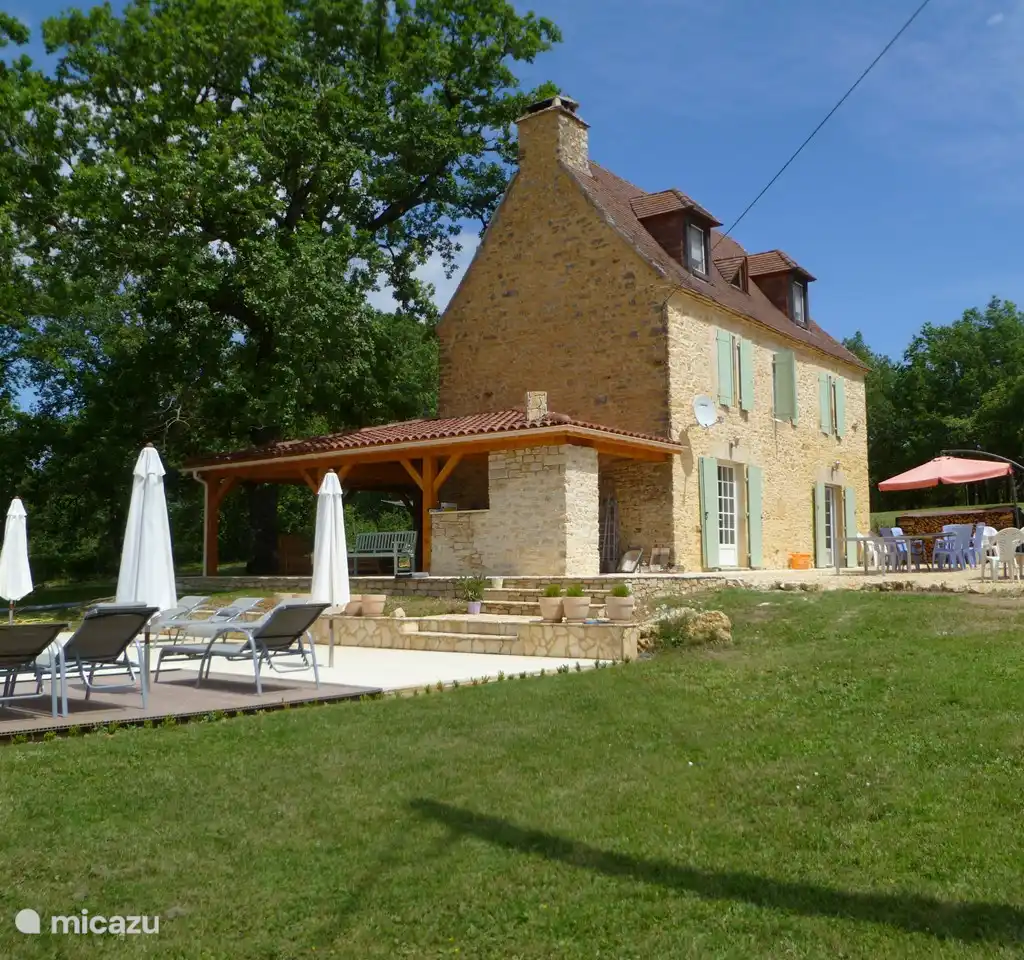 Le Vieux Chêne