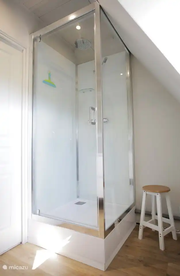 Badezimmer 2. Stock.