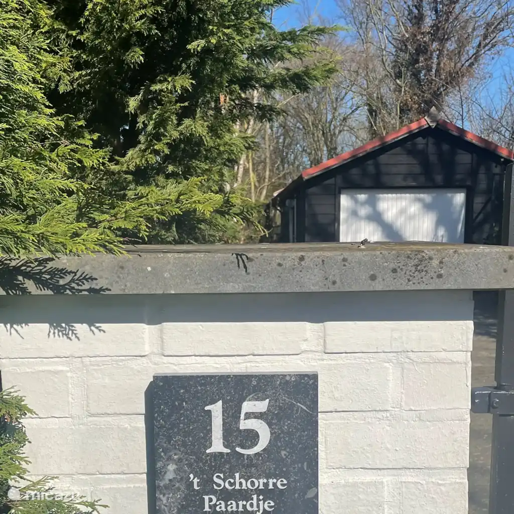 't Schorre Paardje