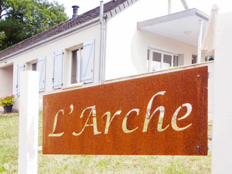 Vakantiehuis Frankrijk, Corrèze, Sioniac Vakantiehuis l'Arche