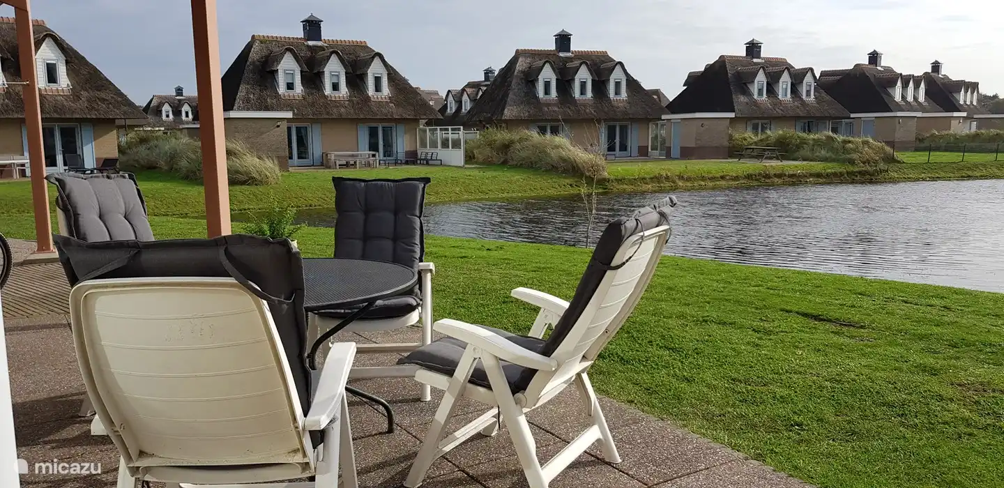 apartment, Julianadorp, North Holland, Netherlands - Strand Genot