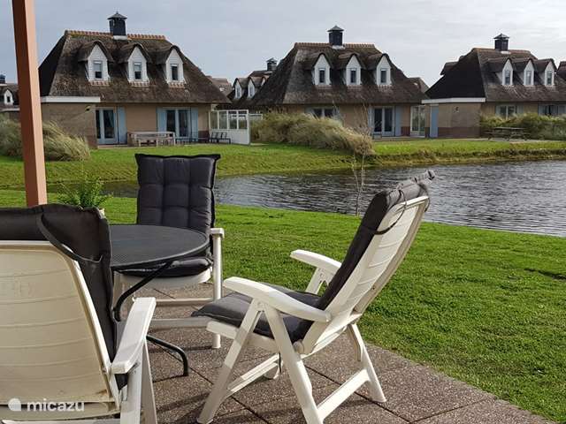 Holiday home in Netherlands, North Holland, Groote Keeten - apartment Strand Genot