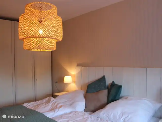 Strand Genot | Pays-Bas, Hollande du Nord, Julianadorp aan Zee - appartement 2 lits