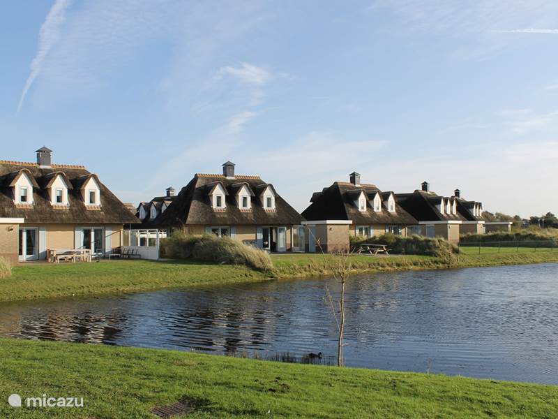 Casa vacacional Países Bajos, Holanda del Norte, Julianadorp aan Zee Apartamento Strand Genot