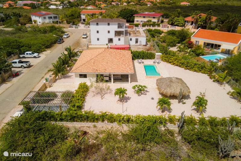 Vacation rental Bonaire, Bonaire, Belnem Villa Villa Dicha