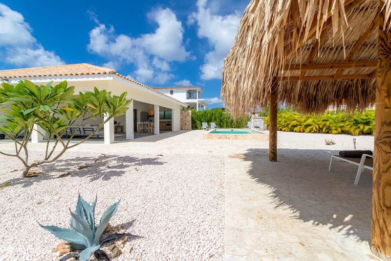 Vakantiehuis Bonaire, Bonaire, Belnem Villa Villa Dicha