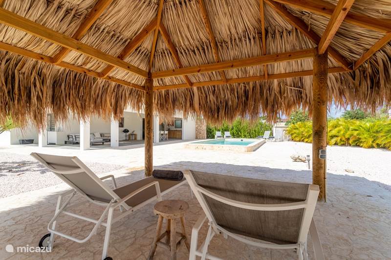 Vacation rental Bonaire, Bonaire, Belnem Villa Villa Dicha