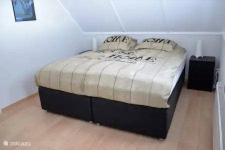Vakantiehuis Nederland, Noord-Holland, Julianadorp aan Zee bungalow De Gele Tulp