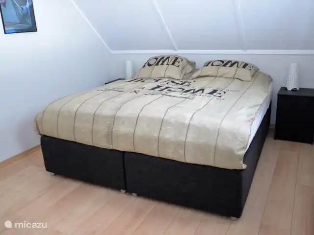 Location de Vacances Pays-Bas, Hollande du Nord, Julianadorp aan Zee, bungalow - De Gele Tulp 2 lits