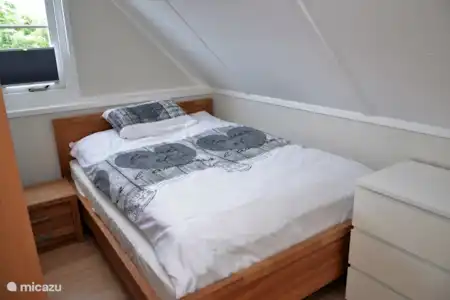 Vakantiehuis Nederland, Noord-Holland, Julianadorp aan Zee bungalow De Gele Tulp