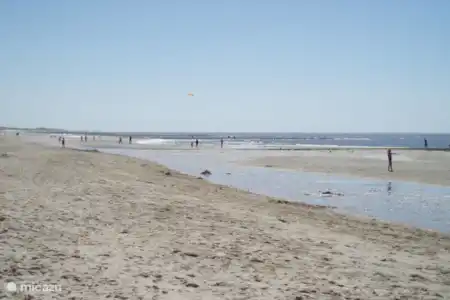 Vakantiehuis Nederland, Noord-Holland, Julianadorp aan Zee bungalow De Gele Tulp
