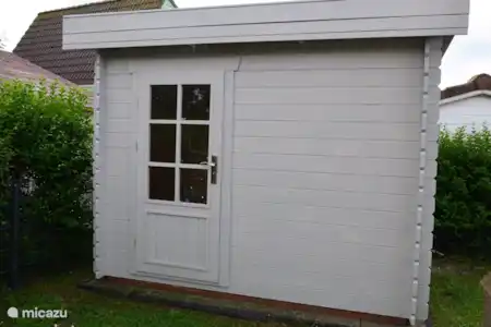 Vakantiehuis Nederland, Noord-Holland, Julianadorp aan Zee bungalow De Gele Tulp