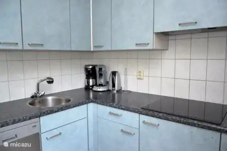 Vakantiehuis Nederland, Noord-Holland, Julianadorp aan Zee bungalow De Gele Tulp