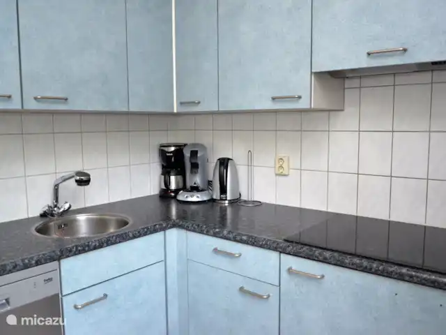 Location de Vacances Pays-Bas, Hollande du Nord, Julianadorp aan Zee, bungalow - De Gele Tulp cuisine