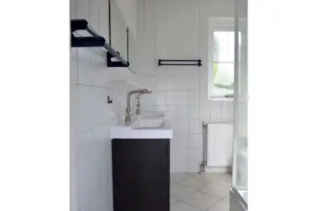Vakantiehuis Nederland, Noord-Holland, Julianadorp aan Zee bungalow De Gele Tulp