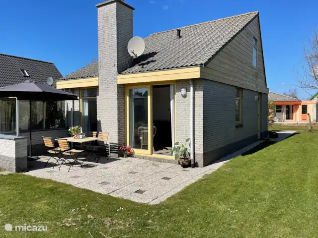 Albatros 51 Julianadorp aan Zee huren in Nederland, Noord-Holland, Julianadorp aan Zee - bungalow Albatros 51 Julianadorp aan Zee huren in Nederland, Noord-Holland, Julianadorp aan Zee - bungalow