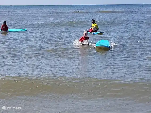 bungalow huren in Nederland, Noord-Holland, Julianadorp aan Zee – Zeester 73 Julianadorp aan Zee surfen