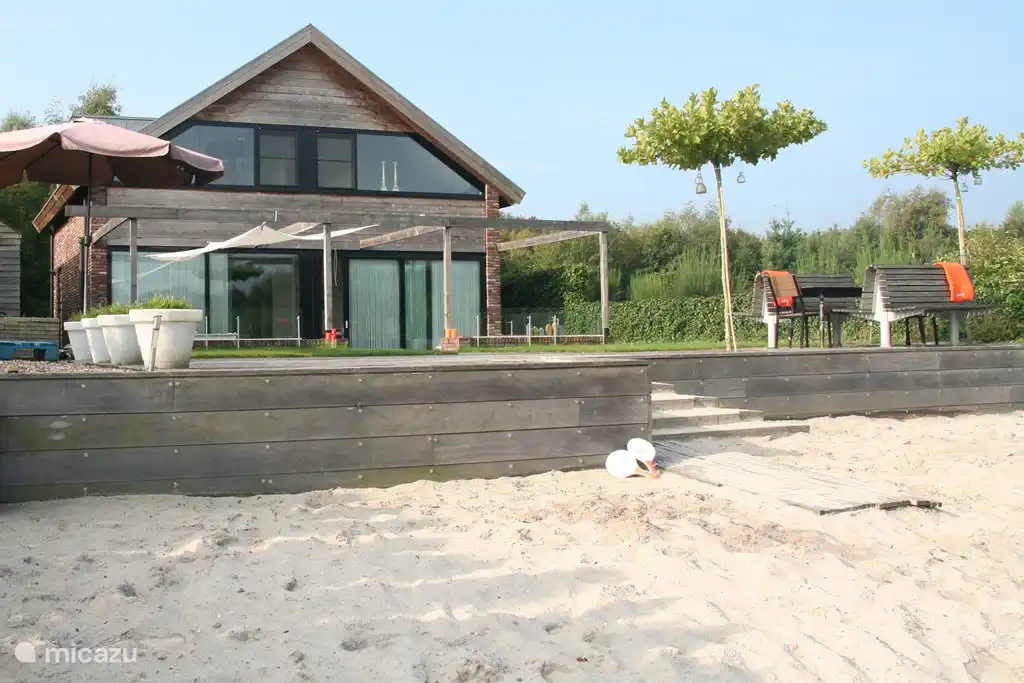 Holiday villa Twente in Netherlands, Overijssel, Westerhaar - Villa