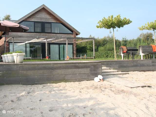 Maison de Vacances Pays-Bas, Overijssel, Westerhaar - villa Villa de vacances Twente