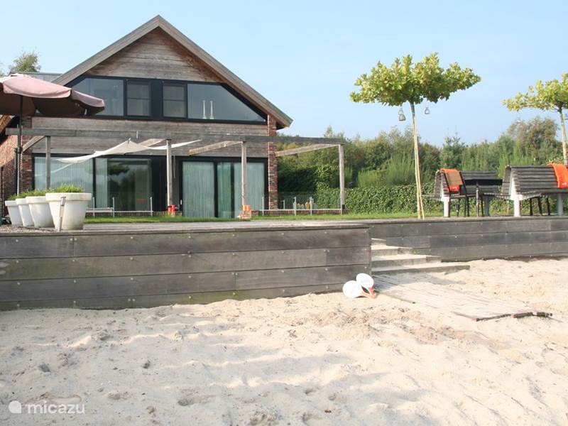 Holiday home in Netherlands, Overijssel, Westerhaar Villa Holiday villa Twente