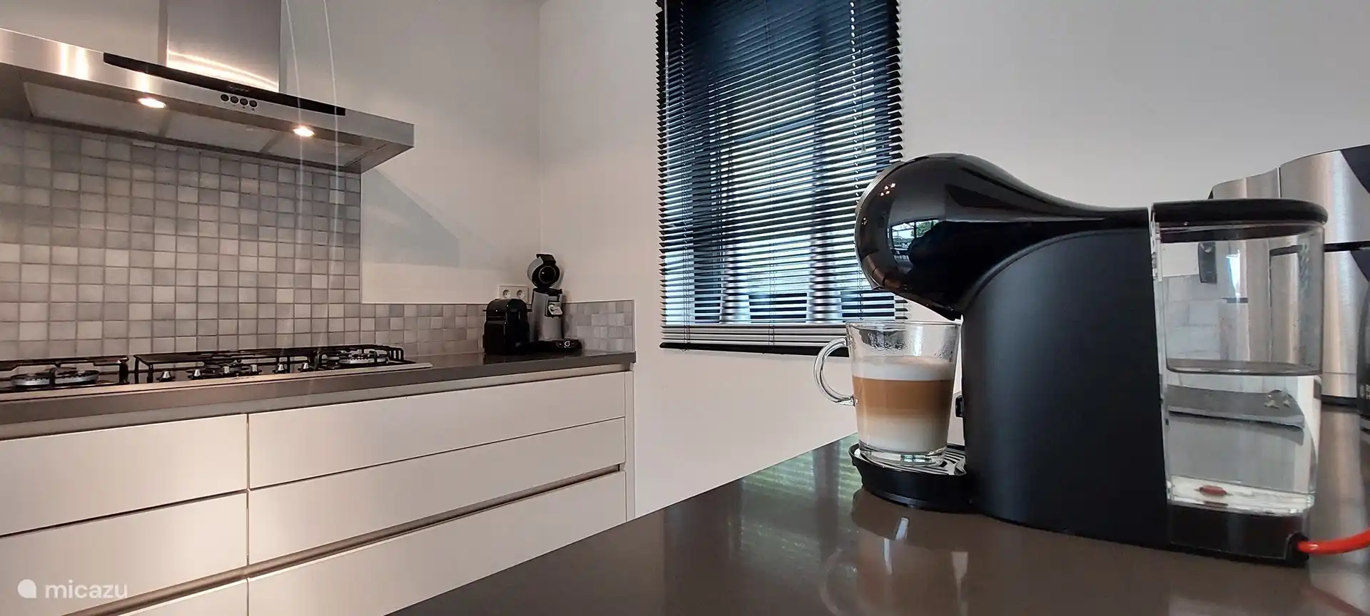 Beaucoup de choix pour les amateurs de café : Nespresso, Dolce Gusto, Senseo ou une cafetière traditionnelle