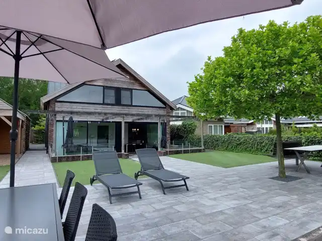 Casa de vacaciones Twente en Países Bajos, Overijssel, Westerhaar - villa